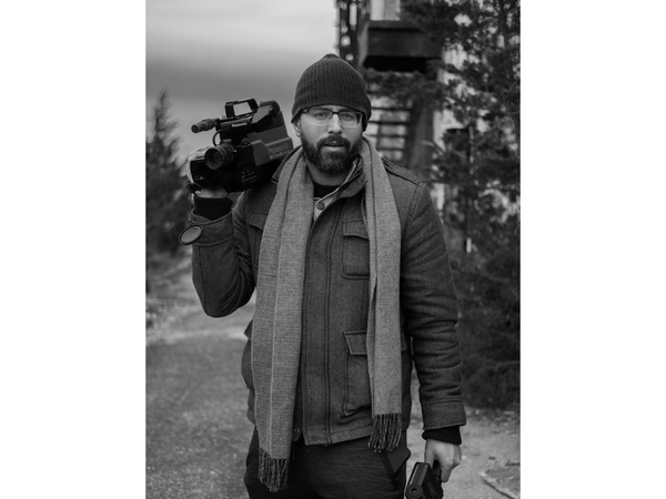 SCOTT GOLDBERG TALKS THE FOREST HILLS