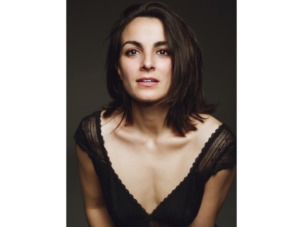 SILVIA ACOSTA TALKS MAMACRUZ