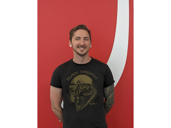 STEPHEN KICK TALKS BLADE RUNNER: ENHANCED EDITION