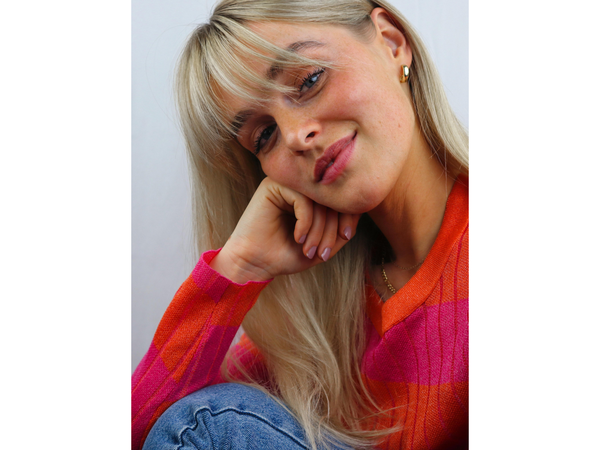 TAÏSHA TALKS TRUE NORTH