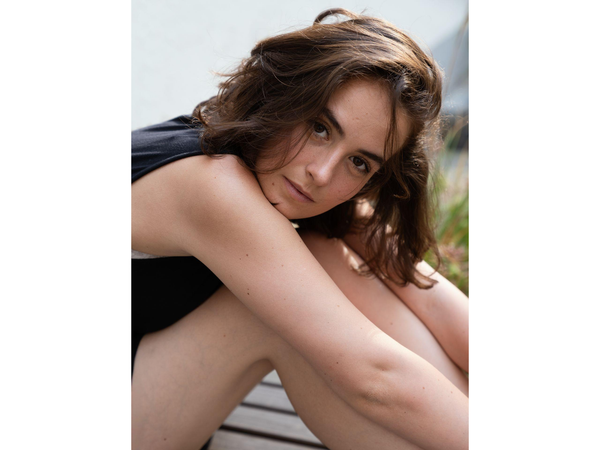 VALERIE MAE FOX TALKS STUTTER