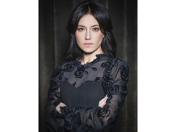 VERA DRAGONE TALKS BOOK CLUB: THE NEXT CHAPTER