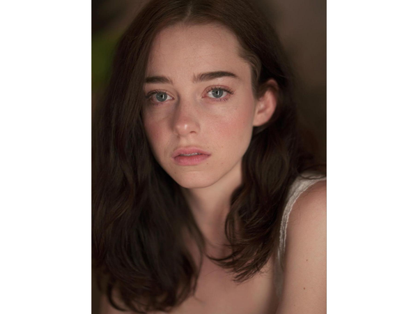 ALLEGRA SWEENEY TALKS CARDIAC HILL