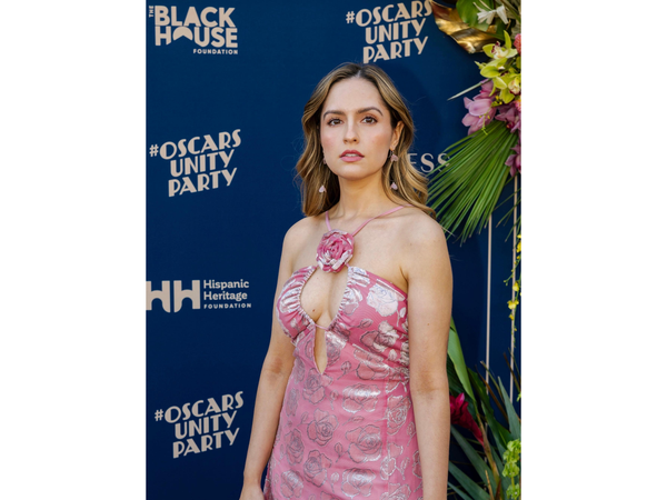 ASTA PAREDES TALKS BLACKOUT