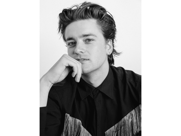 AUSTIN CARR TALKS TAME ME?