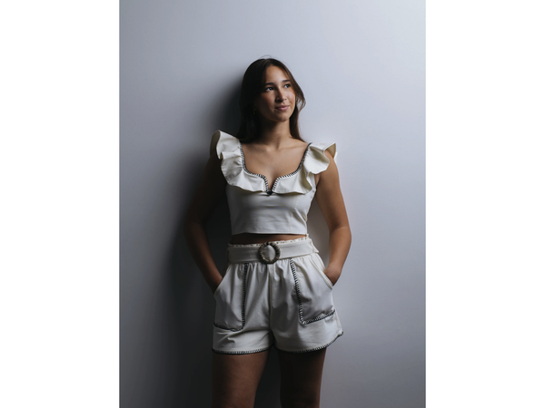 BELLA MASONE TALKS CALL  ME BELLA