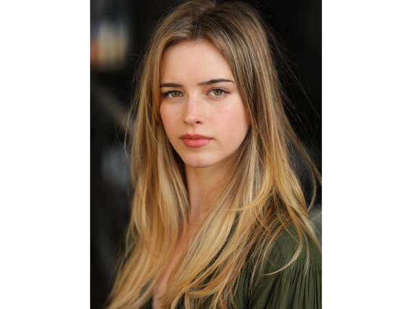 CALYPSO CRAGG TALKS AN AMERICAN IN AUSTEN