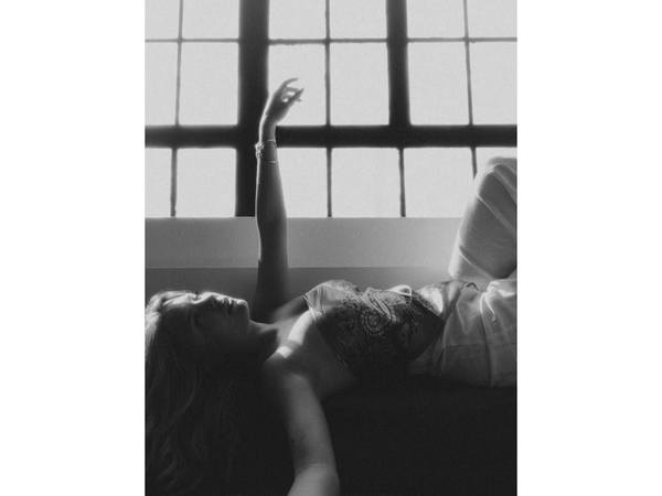 CARGO G TALKS CHROME HEART