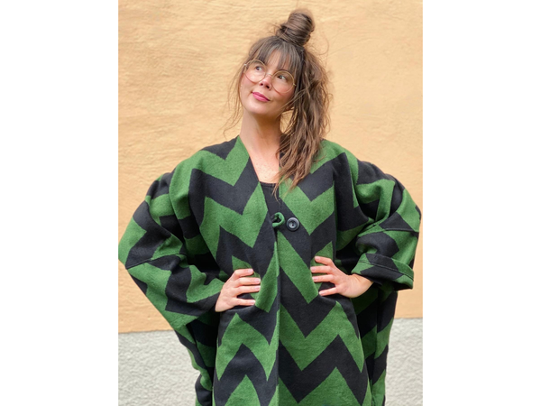 CECILIA LAURUD TALKS LILLE-LO