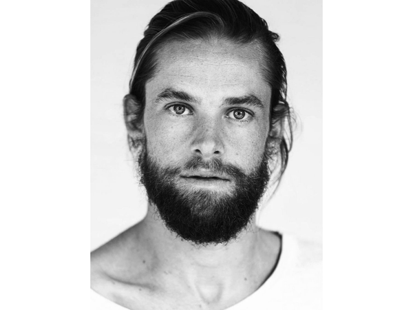 CHRIS FISHER TALKS ENDANGERED SPECIES