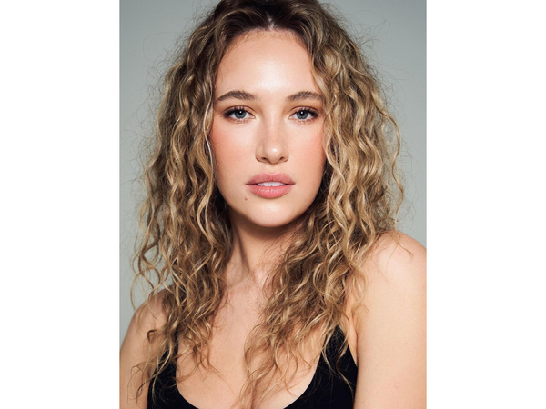 DANIKA FREDERICK TALKS BLOOD