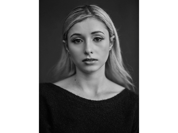 EDEN SHEA BECK TALKS HUNTER LOADING