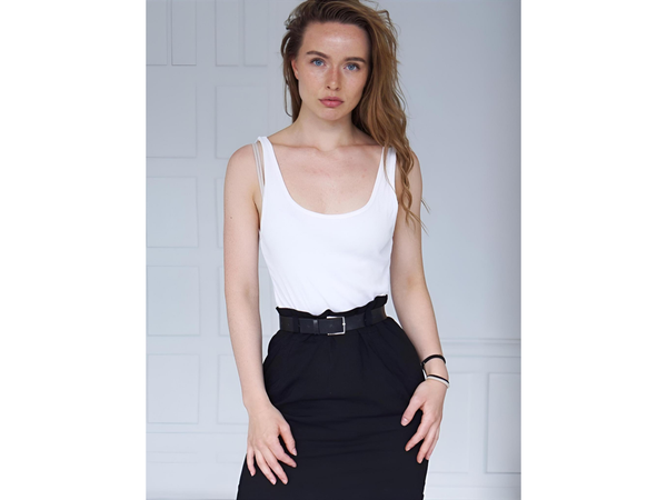 EMMELI RYDEN TALKS MODELING