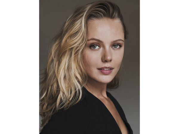 FRIDA GUSTAVSSON TALKS SWOON