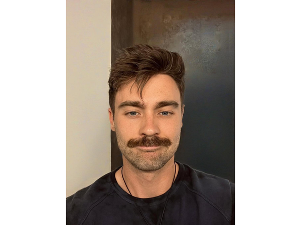 GLENN DEVAR TALKS SUNSET SEROTONIN