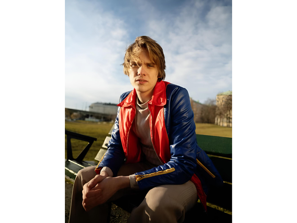 SPOP: HERMAN SILOW TALKS SOM I EN DRÖM