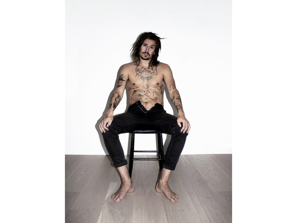 JACK MOY TALKS VACATION