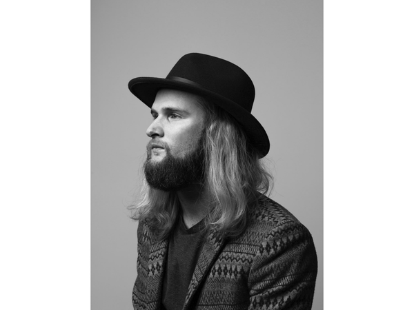 JORDAN GRACE TALKS MEMORIES