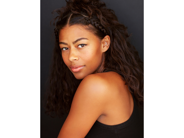 KAYA COLEMAN TALKS DANGEROUS GAME: THE LEGACY MURDERS