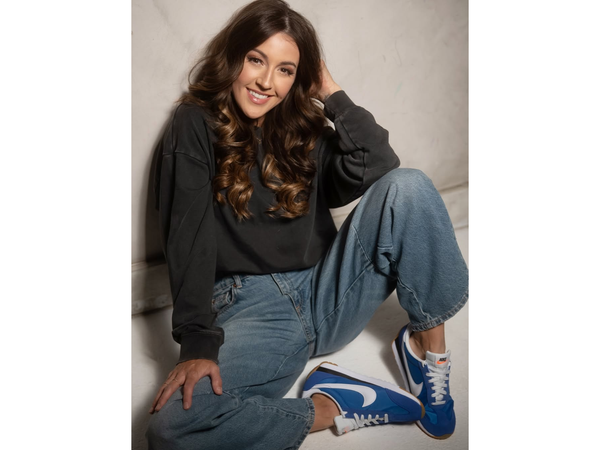 MANDY VENTRICE TALKS HAVE YOU CRIED