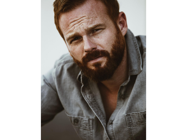 MARTIN COPPING TALKS THE DUNES