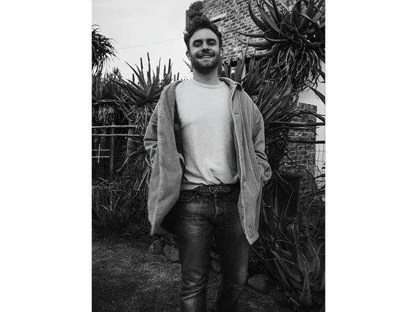 MICHAEL LAWRENCE POTTER TALKS SLUMBER PARTY MASSACRE