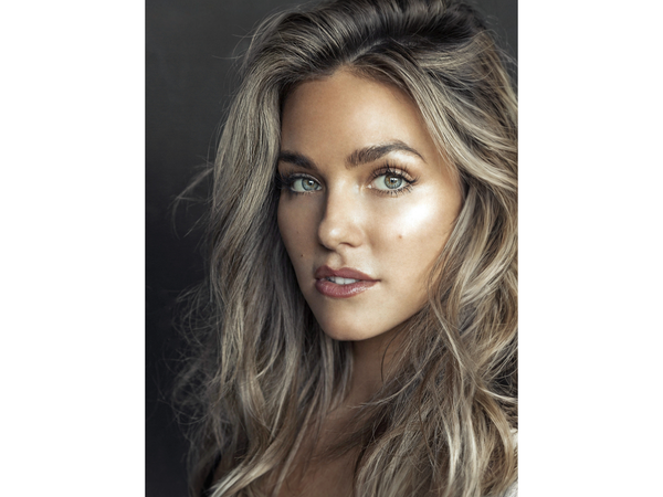 REBEKAH GRAF TALKS THE DIRT