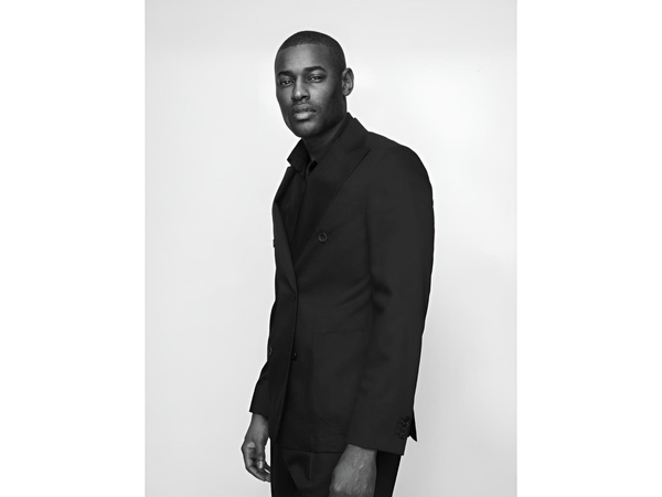 ROGER DUPÉ TALKS MODELING