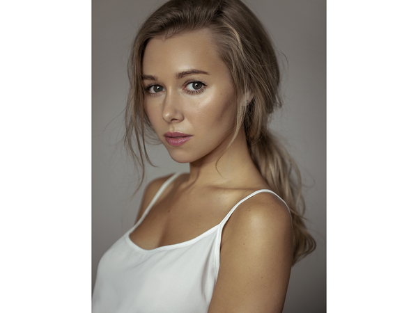 SARAH ALEXANDRA MARKS TALKS SNOWDROP