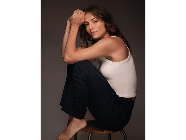 SOFIA KAREMYR TALKS PARTISAN