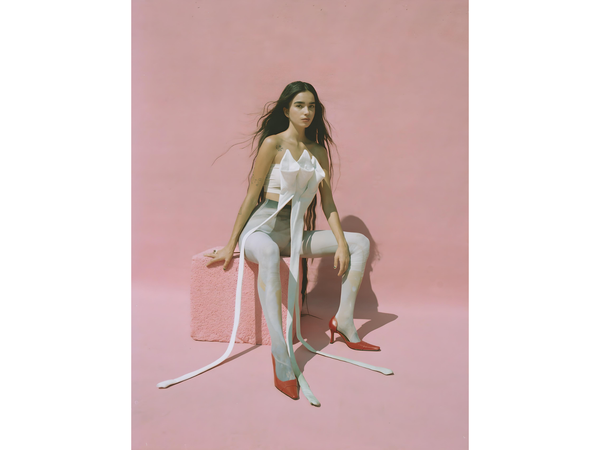 SOFIA MONROY TALKS PASSION