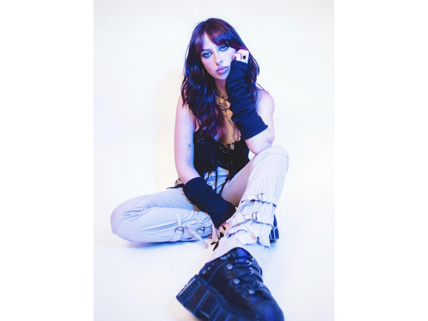 TALLY SPEAR TALKS WANT TO WANT YOU