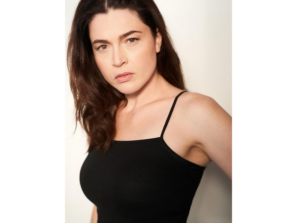 TIFFANY CORNWELL TALKS END OF THE ROPE