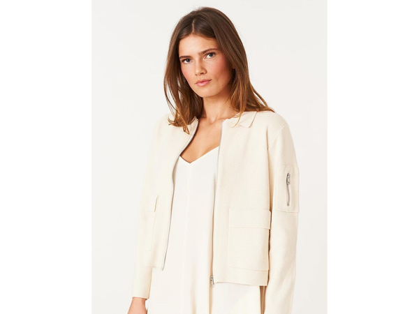 WILDA RUBIN TALKS MODELING