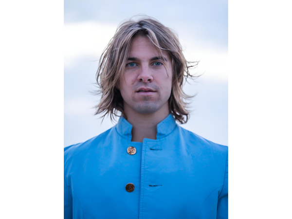 ZANE CHRISTOPHER TALKS SEDONA