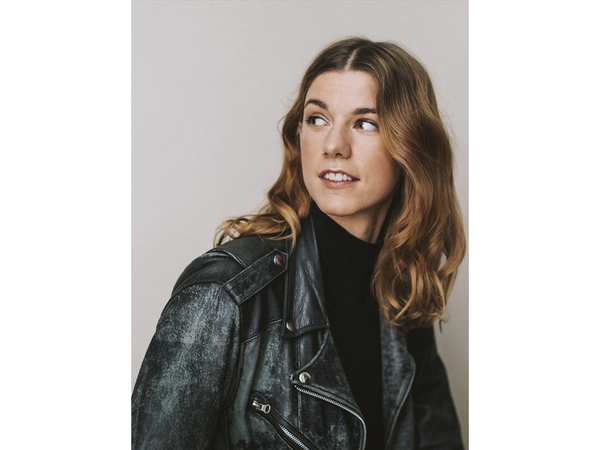 ELLEN EKMAN TALKS OLLE AND BOLLE ARE BROTHERS