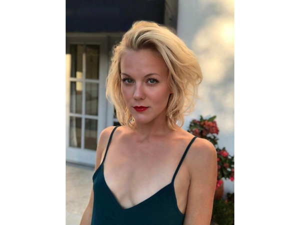 AGNES LINDSTRÖM BOLMGREN TALKS THE CAKE GENERAL