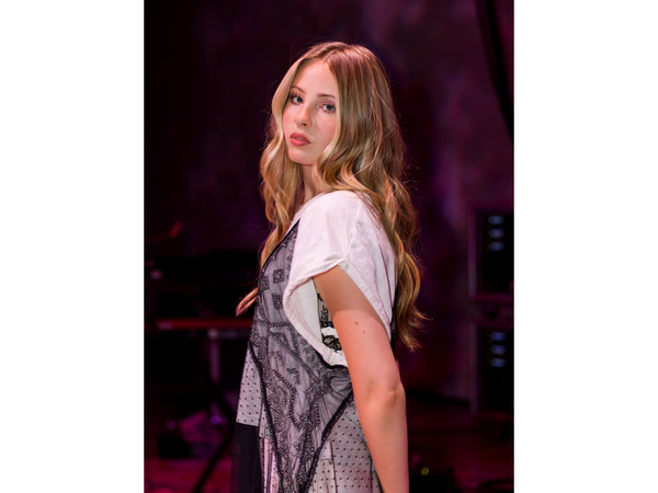 BELLE TATUM TALKS BOYFRIEND