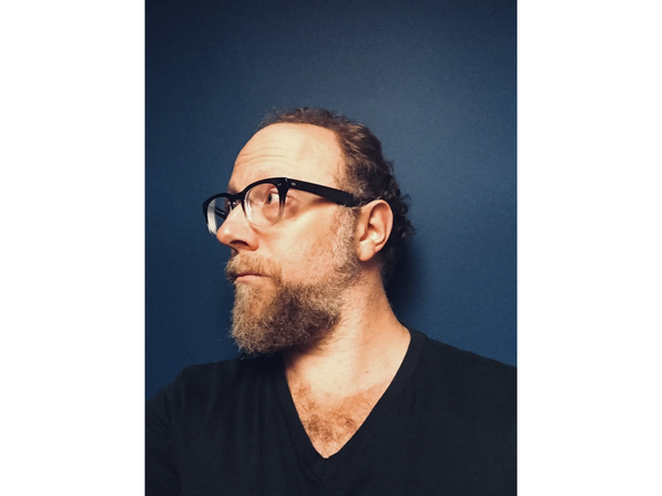 BEN STEINER TALKS MATRIARCH