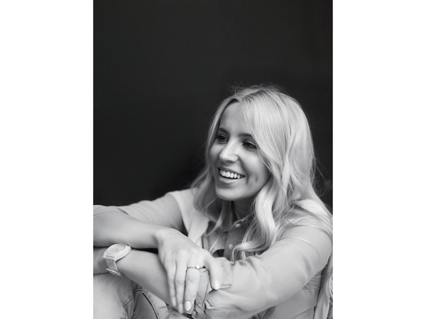 CRISTINA JACOB TALKS OH, RAMONA!