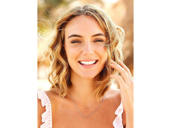 EMMA SUKURICA TALKS MODELING