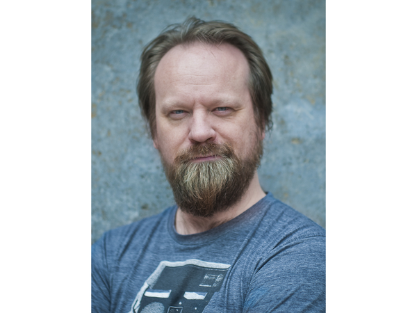 JAN-BART VAN BEEK TALKS HORIZON: ZERO DAWN