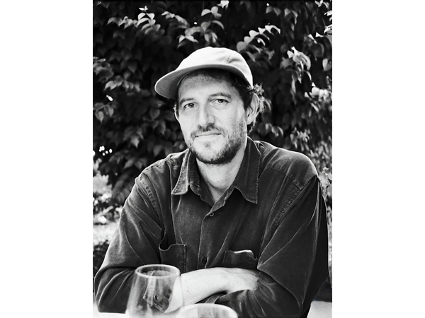 MAGNUS ZACKARIASSON TALKS DESPITE EVERYTHING WE PLAY IN THE WIND