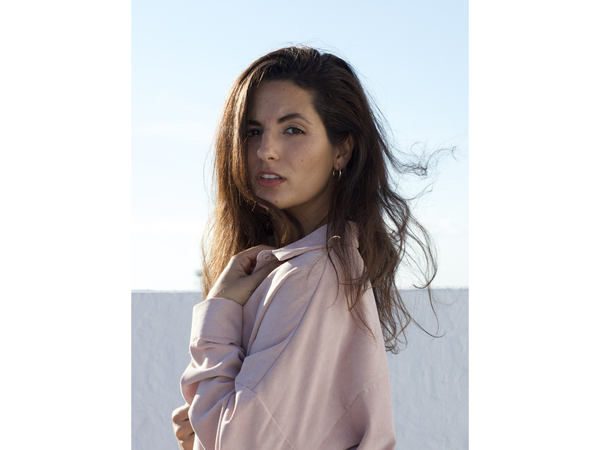 MARIA CORINA RAMIREZ TALKS BRIDGES