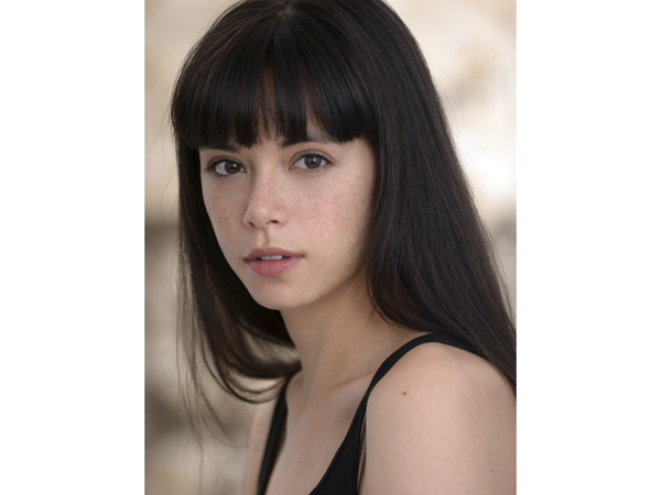 MITZI AKAHA TALKS CHAPERONE