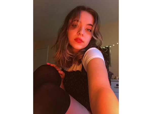 SOFIA GOORNO TALKS MAP HEIST