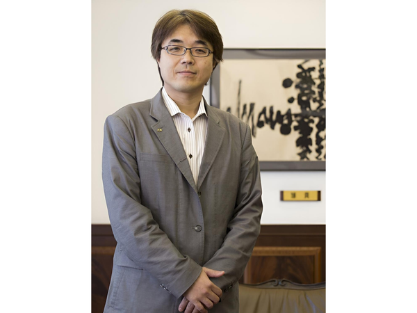 HISASHI KOINUMA TALKS ATTACK ON TITAN 2