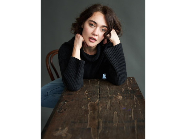 JAMIE TAYLOR BALLESTA TALKS PETIT LOUIS