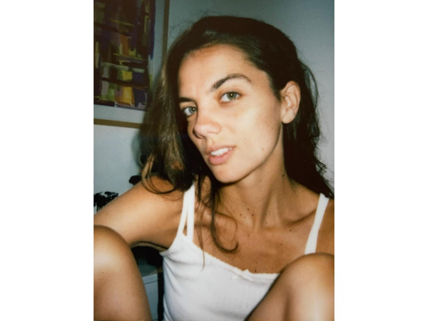 LYDIA OLIVER TALKS LOOK UP KID