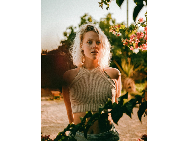 ALBA TALKS CASTLE IN THE SKY